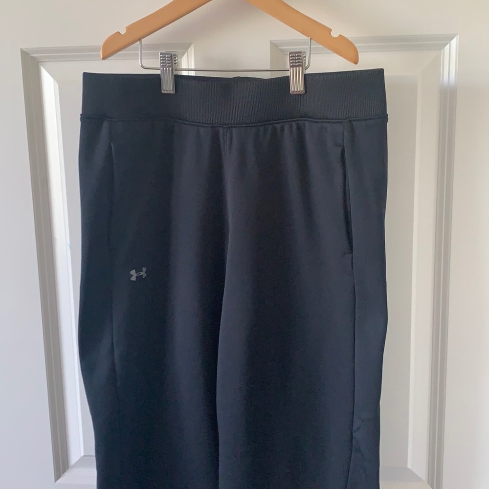 Under Armour Women’s Cold Gear Lounge Pants